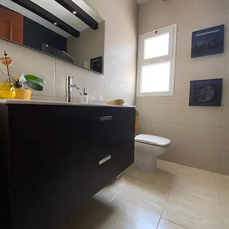 Guest house Mivida