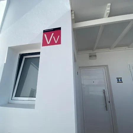 Mivida Guest house San Bartolome (Las Palmas)