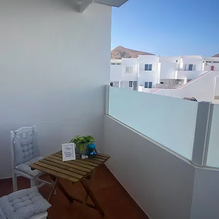 Mivida * San Bartolome (Las Palmas)