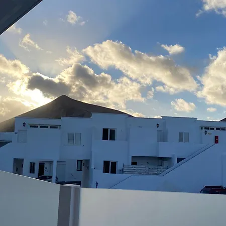Mivida San Bartolome (Las Palmas)