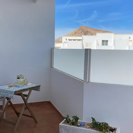 Guest house Mivida