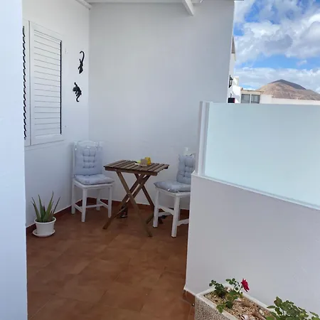 Mivida San Bartolome (Las Palmas)