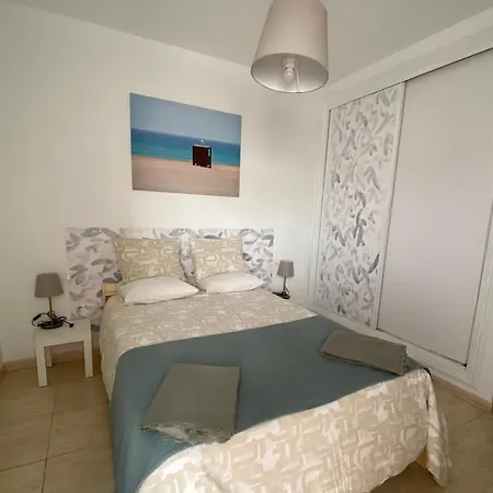 Guest house Mivida