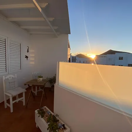 Guest house Mivida