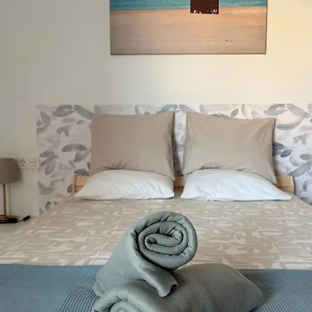 Guest house Mivida San Bartolome (Las Palmas)