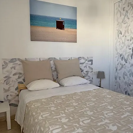 Guest house Mivida